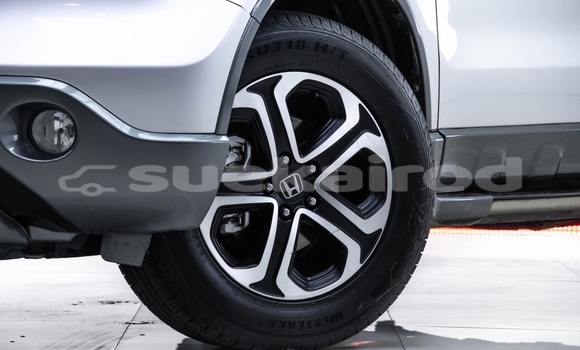 Buy Used Honda CR-V Other Car in Samut Sakhon in Samut Sakhon Buy Used Honda CR-V Other Car in Samut Sakhon in Samut Sakhon