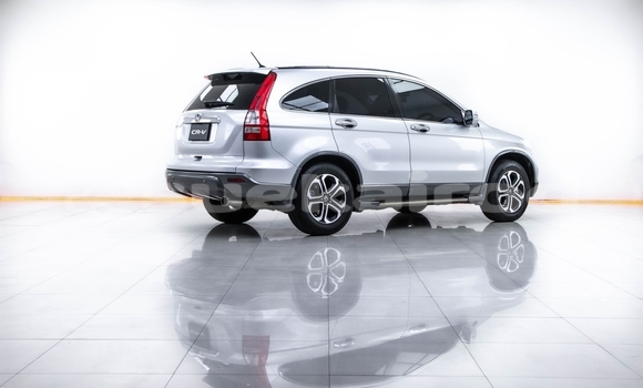 Buy Used Honda CR-V Other Car in Samut Sakhon in Samut Sakhon Buy Used Honda CR-V Other Car in Samut Sakhon in Samut Sakhon