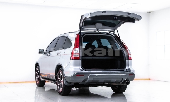 Buy Used Honda CR-V Other Car in Samut Sakhon in Samut Sakhon Buy Used Honda CR-V Other Car in Samut Sakhon in Samut Sakhon