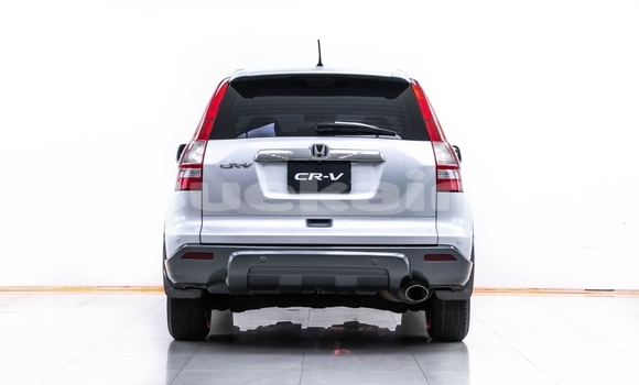 Buy Used Honda CR-V Other Car in Samut Sakhon in Samut Sakhon Buy Used Honda CR-V Other Car in Samut Sakhon in Samut Sakhon