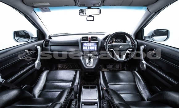 Buy Used Honda CR-V Other Car in Samut Sakhon in Samut Sakhon Buy Used Honda CR-V Other Car in Samut Sakhon in Samut Sakhon