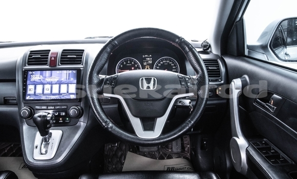 Buy Used Honda CR-V Other Car in Samut Sakhon in Samut Sakhon Buy Used Honda CR-V Other Car in Samut Sakhon in Samut Sakhon