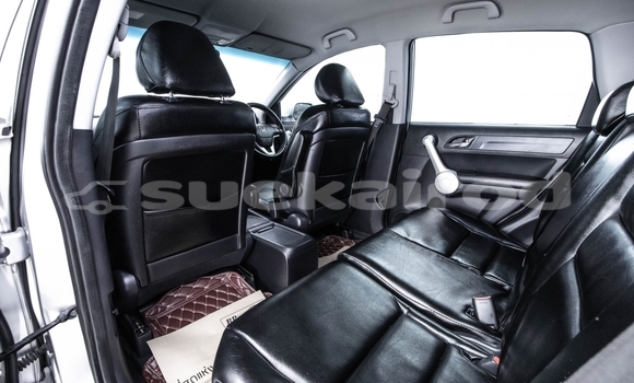 Buy Used Honda CR-V Other Car in Samut Sakhon in Samut Sakhon Buy Used Honda CR-V Other Car in Samut Sakhon in Samut Sakhon