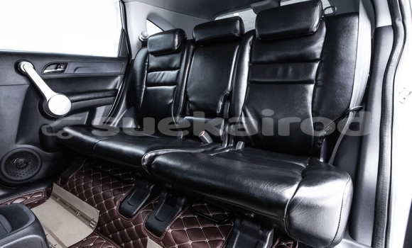 Buy Used Honda CR-V Other Car in Samut Sakhon in Samut Sakhon Buy Used Honda CR-V Other Car in Samut Sakhon in Samut Sakhon