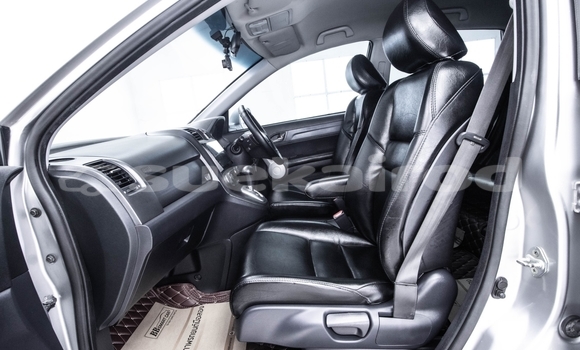 Buy Used Honda CR-V Other Car in Samut Sakhon in Samut Sakhon Buy Used Honda CR-V Other Car in Samut Sakhon in Samut Sakhon