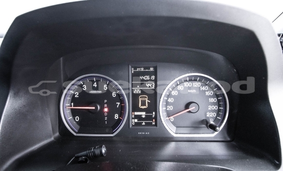 Buy Used Honda CR-V Other Car in Samut Sakhon in Samut Sakhon Buy Used Honda CR-V Other Car in Samut Sakhon in Samut Sakhon