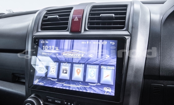 Buy Used Honda CR-V Other Car in Samut Sakhon in Samut Sakhon Buy Used Honda CR-V Other Car in Samut Sakhon in Samut Sakhon