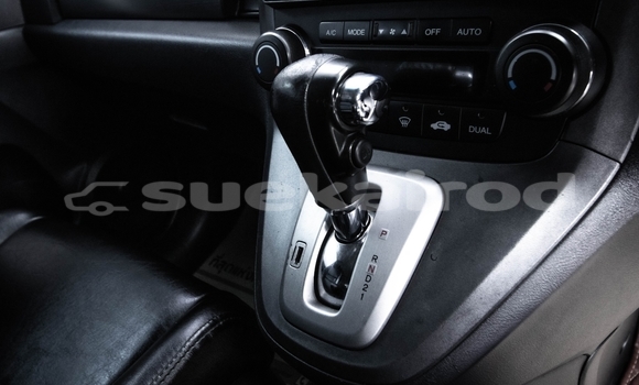 Buy Used Honda CR-V Other Car in Samut Sakhon in Samut Sakhon Buy Used Honda CR-V Other Car in Samut Sakhon in Samut Sakhon