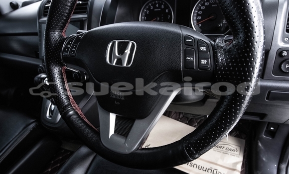 Buy Used Honda CR-V Other Car in Samut Sakhon in Samut Sakhon Buy Used Honda CR-V Other Car in Samut Sakhon in Samut Sakhon