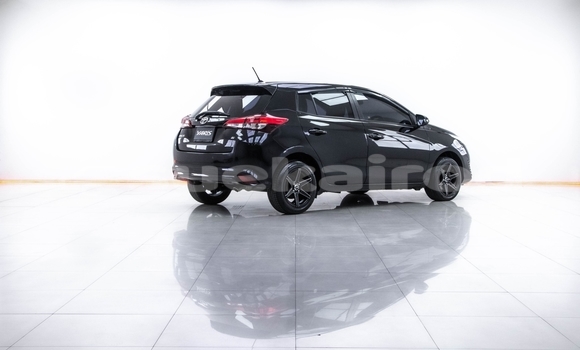 ซื้อ รถมือสอง Toyota Yaris สีดำ รถยนต์ ใน %{เมือง} ใน สมุทรสาคร ซื้อ รถมือสอง Toyota Yaris สีดำ รถยนต์ ใน %{เมือง} ใน สมุทรสาคร