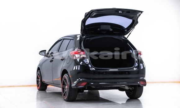 ซื้อ รถมือสอง Toyota Yaris สีดำ รถยนต์ ใน %{เมือง} ใน สมุทรสาคร ซื้อ รถมือสอง Toyota Yaris สีดำ รถยนต์ ใน %{เมือง} ใน สมุทรสาคร