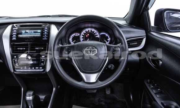 ซื้อ รถมือสอง Toyota Yaris สีดำ รถยนต์ ใน %{เมือง} ใน สมุทรสาคร ซื้อ รถมือสอง Toyota Yaris สีดำ รถยนต์ ใน %{เมือง} ใน สมุทรสาคร