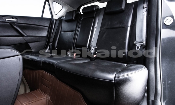 ซื้อ รถมือสอง Mazda 3 สีดำ รถยนต์ ใน %{เมือง} ใน สมุทรสาคร ซื้อ รถมือสอง Mazda 3 สีดำ รถยนต์ ใน %{เมือง} ใน สมุทรสาคร