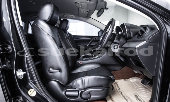 ซื้อ รถมือสอง Mazda 3 สีดำ รถยนต์ ใน %{เมือง} ใน สมุทรสาคร ซื้อ รถมือสอง Mazda 3 สีดำ รถยนต์ ใน %{เมือง} ใน สมุทรสาคร