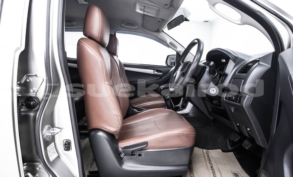 ซื้อ รถมือสอง Isuzu D-Max สีน้ำตาล รถยนต์ ใน %{เมือง} ใน สมุทรสาคร ซื้อ รถมือสอง Isuzu D-Max สีน้ำตาล รถยนต์ ใน %{เมือง} ใน สมุทรสาคร