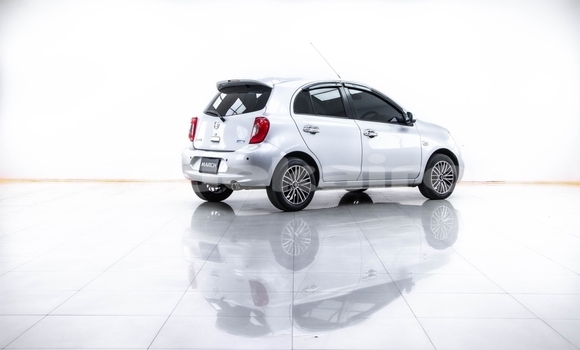 Buy Used Nissan March Other Car in Samut Sakhon in Samut Sakhon Buy Used Nissan March Other Car in Samut Sakhon in Samut Sakhon