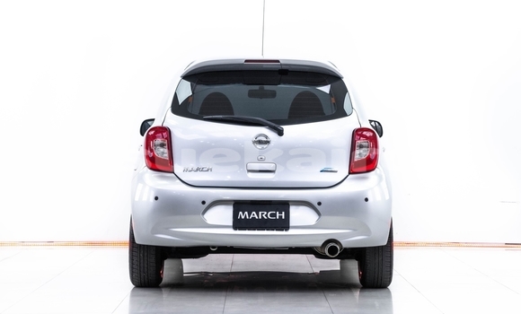 Buy Used Nissan March Other Car in Samut Sakhon in Samut Sakhon Buy Used Nissan March Other Car in Samut Sakhon in Samut Sakhon