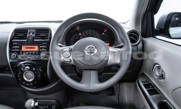 Buy Used Nissan March Other Car in Samut Sakhon in Samut Sakhon Buy Used Nissan March Other Car in Samut Sakhon in Samut Sakhon