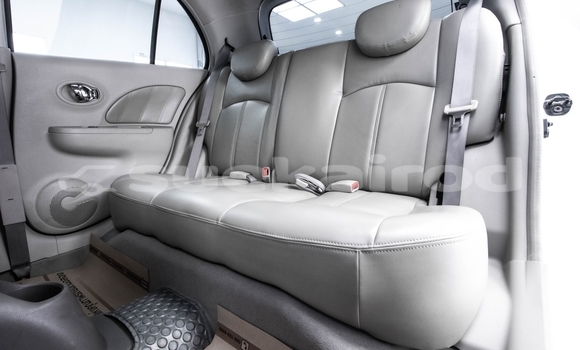 Buy Used Nissan March Other Car in Samut Sakhon in Samut Sakhon Buy Used Nissan March Other Car in Samut Sakhon in Samut Sakhon