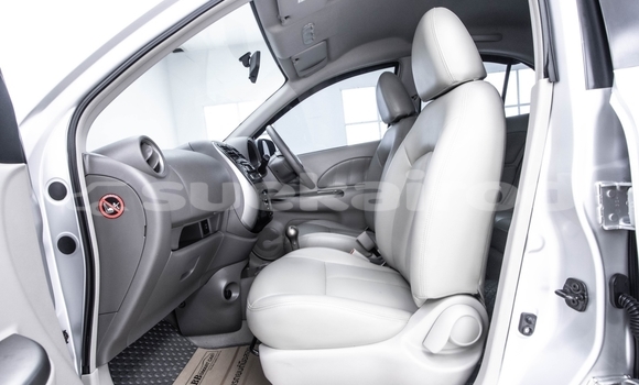 Buy Used Nissan March Other Car in Samut Sakhon in Samut Sakhon Buy Used Nissan March Other Car in Samut Sakhon in Samut Sakhon