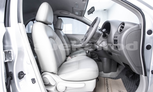 Buy Used Nissan March Other Car in Samut Sakhon in Samut Sakhon Buy Used Nissan March Other Car in Samut Sakhon in Samut Sakhon