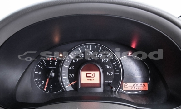 Buy Used Nissan March Other Car in Samut Sakhon in Samut Sakhon Buy Used Nissan March Other Car in Samut Sakhon in Samut Sakhon