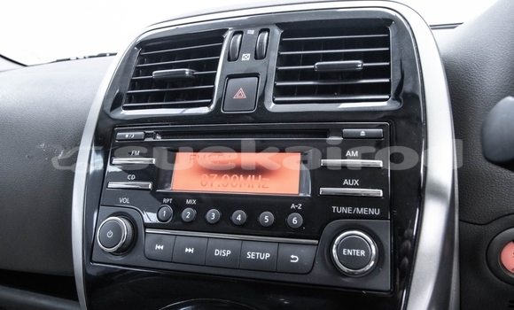 Buy Used Nissan March Other Car in Samut Sakhon in Samut Sakhon Buy Used Nissan March Other Car in Samut Sakhon in Samut Sakhon