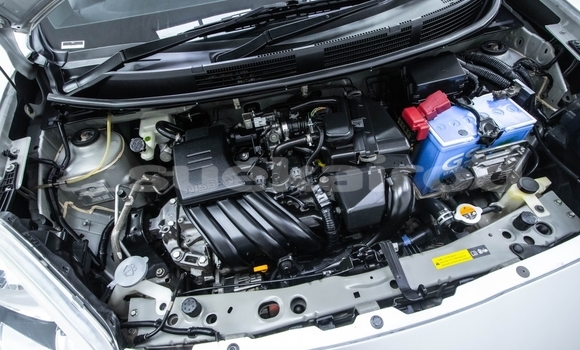 Buy Used Nissan March Other Car in Samut Sakhon in Samut Sakhon Buy Used Nissan March Other Car in Samut Sakhon in Samut Sakhon