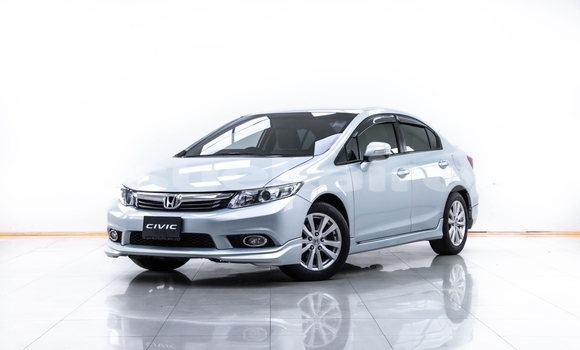 Buy Used Honda Civic Other Car in Samut Sakhon in Samut Sakhon