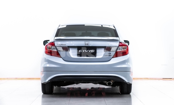 Buy Used Honda Civic Other Car in Samut Sakhon in Samut Sakhon Buy Used Honda Civic Other Car in Samut Sakhon in Samut Sakhon