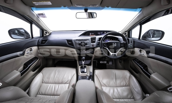 Buy Used Honda Civic Other Car in Samut Sakhon in Samut Sakhon Buy Used Honda Civic Other Car in Samut Sakhon in Samut Sakhon