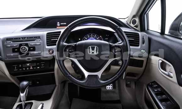 Buy Used Honda Civic Other Car in Samut Sakhon in Samut Sakhon Buy Used Honda Civic Other Car in Samut Sakhon in Samut Sakhon