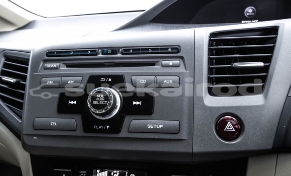 Buy Used Honda Civic Other Car in Samut Sakhon in Samut Sakhon Buy Used Honda Civic Other Car in Samut Sakhon in Samut Sakhon