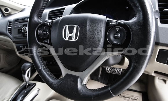 Buy Used Honda Civic Other Car in Samut Sakhon in Samut Sakhon Buy Used Honda Civic Other Car in Samut Sakhon in Samut Sakhon