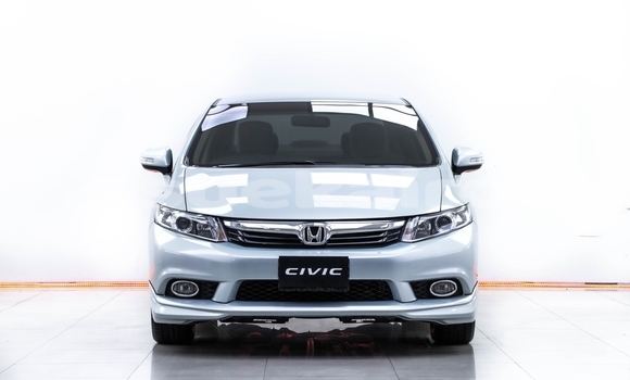 Buy Used Honda Civic Other Car in Samut Sakhon in Samut Sakhon Buy Used Honda Civic Other Car in Samut Sakhon in Samut Sakhon