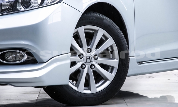 Buy Used Honda Civic Other Car in Samut Sakhon in Samut Sakhon Buy Used Honda Civic Other Car in Samut Sakhon in Samut Sakhon