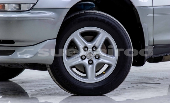 Buy Used Toyota Harrier Other Car in Samut Sakhon in Samut Sakhon Buy Used Toyota Harrier Other Car in Samut Sakhon in Samut Sakhon