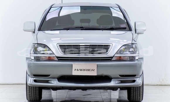 Buy Used Toyota Harrier Other Car in Samut Sakhon in Samut Sakhon Buy Used Toyota Harrier Other Car in Samut Sakhon in Samut Sakhon