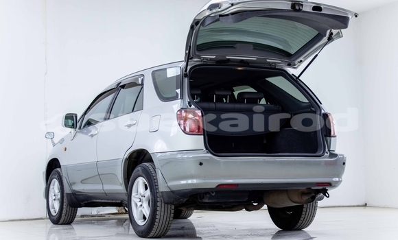 Buy Used Toyota Harrier Other Car in Samut Sakhon in Samut Sakhon Buy Used Toyota Harrier Other Car in Samut Sakhon in Samut Sakhon