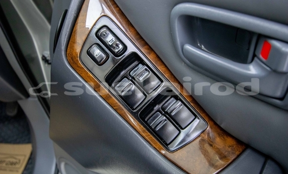 Buy Used Toyota Harrier Other Car in Samut Sakhon in Samut Sakhon Buy Used Toyota Harrier Other Car in Samut Sakhon in Samut Sakhon