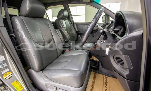 Buy Used Toyota Harrier Other Car in Samut Sakhon in Samut Sakhon Buy Used Toyota Harrier Other Car in Samut Sakhon in Samut Sakhon