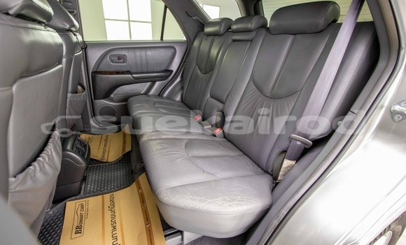 Buy Used Toyota Harrier Other Car in Samut Sakhon in Samut Sakhon Buy Used Toyota Harrier Other Car in Samut Sakhon in Samut Sakhon