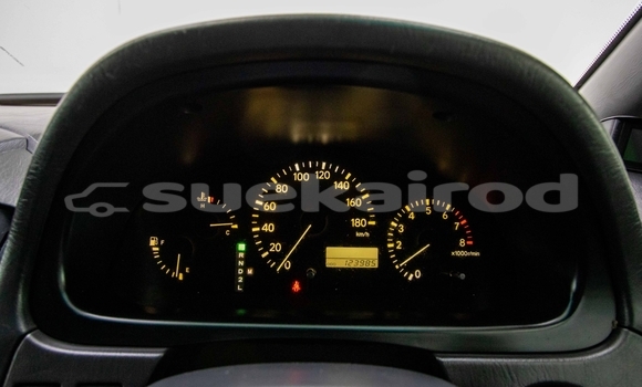 Buy Used Toyota Harrier Other Car in Samut Sakhon in Samut Sakhon Buy Used Toyota Harrier Other Car in Samut Sakhon in Samut Sakhon