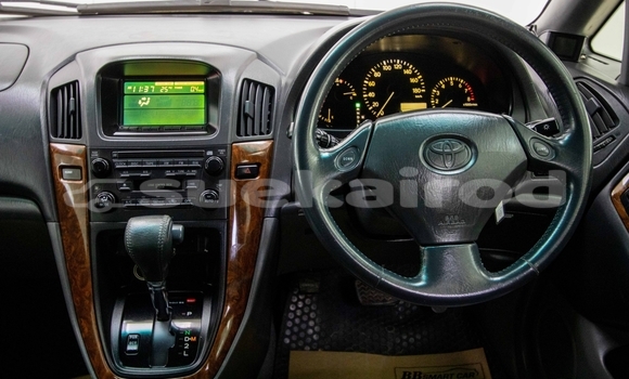 Buy Used Toyota Harrier Other Car in Samut Sakhon in Samut Sakhon Buy Used Toyota Harrier Other Car in Samut Sakhon in Samut Sakhon