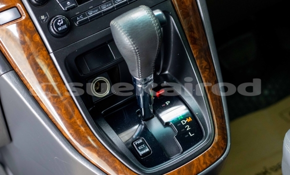 Buy Used Toyota Harrier Other Car in Samut Sakhon in Samut Sakhon Buy Used Toyota Harrier Other Car in Samut Sakhon in Samut Sakhon