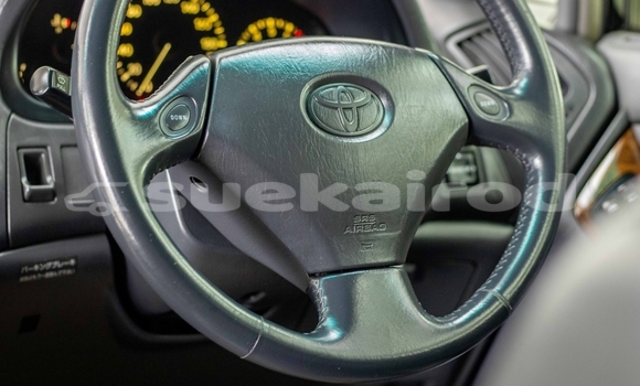 Buy Used Toyota Harrier Other Car in Samut Sakhon in Samut Sakhon Buy Used Toyota Harrier Other Car in Samut Sakhon in Samut Sakhon