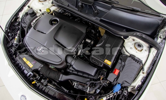 ซื้อ รถมือสอง Mercedes-Benz CLA-klasse ขาว รถยนต์ ใน %{เมือง} ใน สมุทรสาคร ซื้อ รถมือสอง Mercedes-Benz CLA-klasse ขาว รถยนต์ ใน %{เมือง} ใน สมุทรสาคร