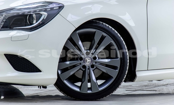 ซื้อ รถมือสอง Mercedes-Benz CLA-klasse ขาว รถยนต์ ใน %{เมือง} ใน สมุทรสาคร ซื้อ รถมือสอง Mercedes-Benz CLA-klasse ขาว รถยนต์ ใน %{เมือง} ใน สมุทรสาคร