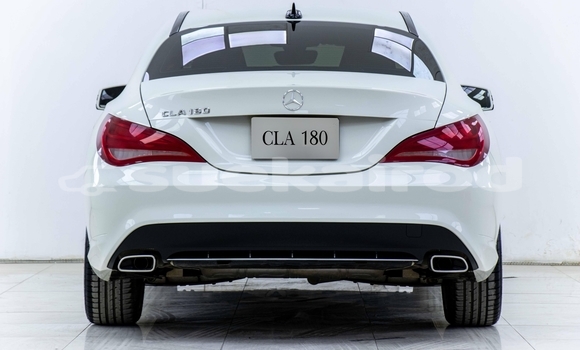 ซื้อ รถมือสอง Mercedes-Benz CLA-klasse ขาว รถยนต์ ใน %{เมือง} ใน สมุทรสาคร ซื้อ รถมือสอง Mercedes-Benz CLA-klasse ขาว รถยนต์ ใน %{เมือง} ใน สมุทรสาคร