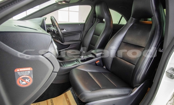 ซื้อ รถมือสอง Mercedes-Benz CLA-klasse ขาว รถยนต์ ใน %{เมือง} ใน สมุทรสาคร ซื้อ รถมือสอง Mercedes-Benz CLA-klasse ขาว รถยนต์ ใน %{เมือง} ใน สมุทรสาคร